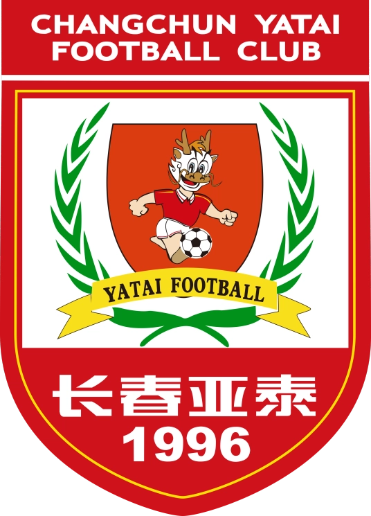 長春亞泰