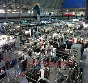 第24屆中國華東進出口商品交易會-世界服裝鞋帽網-行業門戶.全國十佳電子商業行業門戶網站