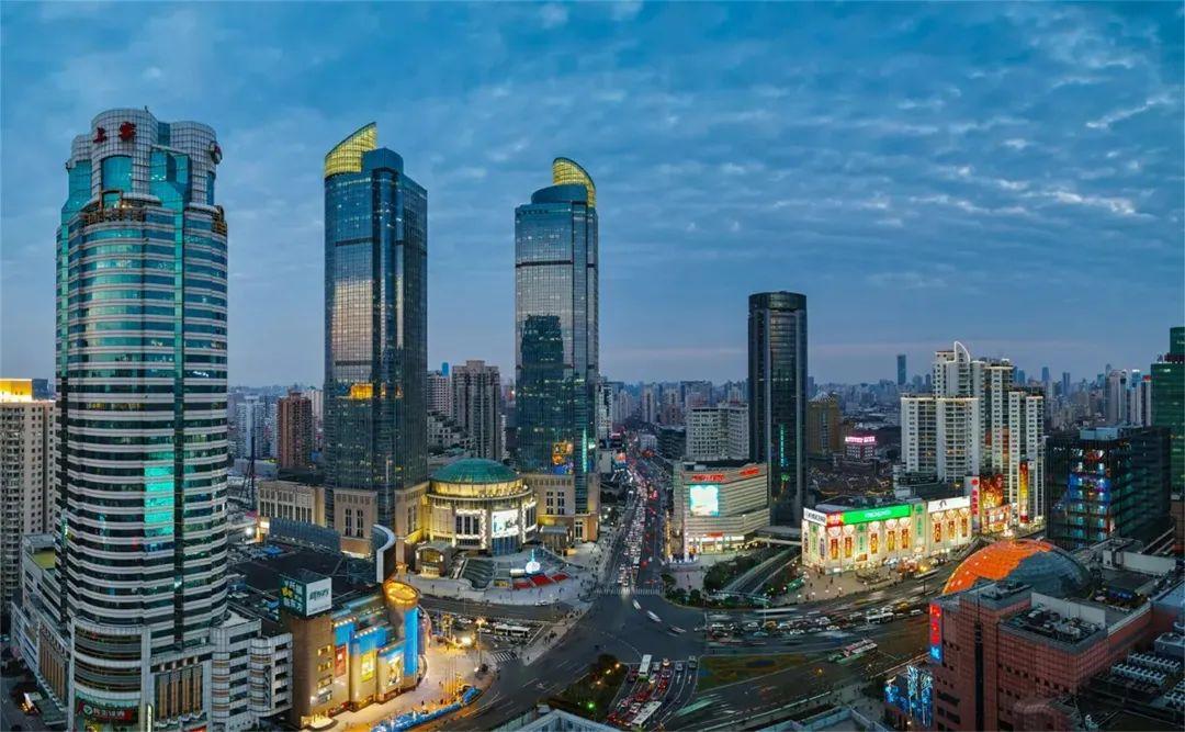 上海有條&ldquo;寶藏地鐵線&rdquo;,乘著它幾乎能逛遍魔都主要旅游景點