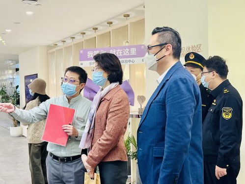 靜安區(qū)開(kāi)展食品經(jīng)營(yíng)企業(yè)落實(shí)主體責(zé)任體驗(yàn)日活動(dòng)舉行