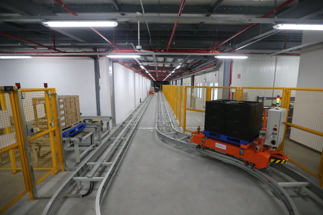 RCEP協(xié)定生效,嘉定汽車(chē)產(chǎn)業(yè)率先迎來(lái)利好