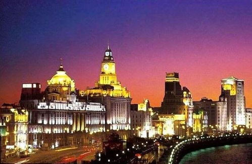 中國(guó)最發(fā)達(dá)城市之一 30年將面積擴(kuò)大了20倍,成為我國(guó)超一線(xiàn)城市