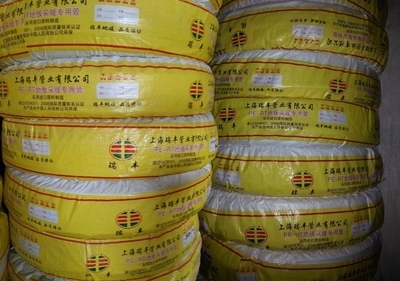 瑞豐PERT管道系統 建筑供暖領域的可靠選擇