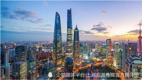 上海為國家發展貢獻的三大貿易支柱