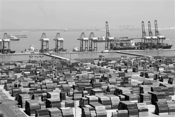 不能單從28平方公里看上海自由貿(mào)易試驗(yàn)區(qū)