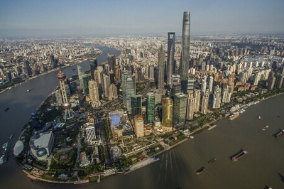 上海自貿(mào)港方案即將落地，引領(lǐng)中國開放新篇章